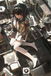 让你当续弦，你却盯上主母位？后续+番外