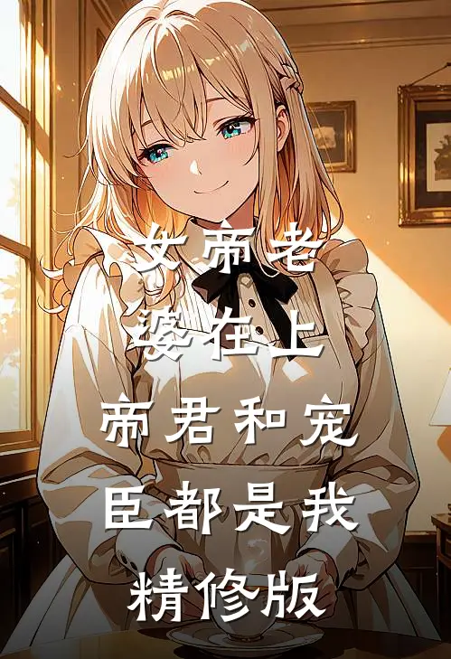 女帝老婆在上：帝君和宠臣都是我精修版