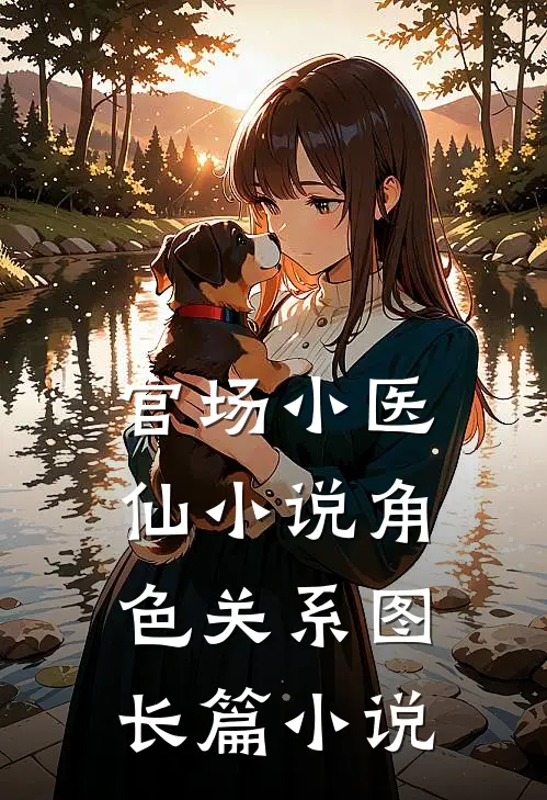 官场小医仙小说角色关系图长篇小说