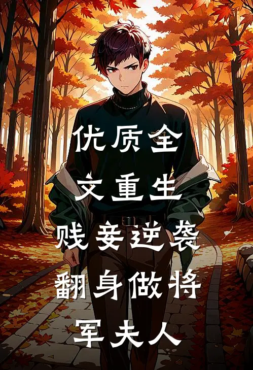 优质全文重生贱妾逆袭,翻身做将军夫人免费阅读