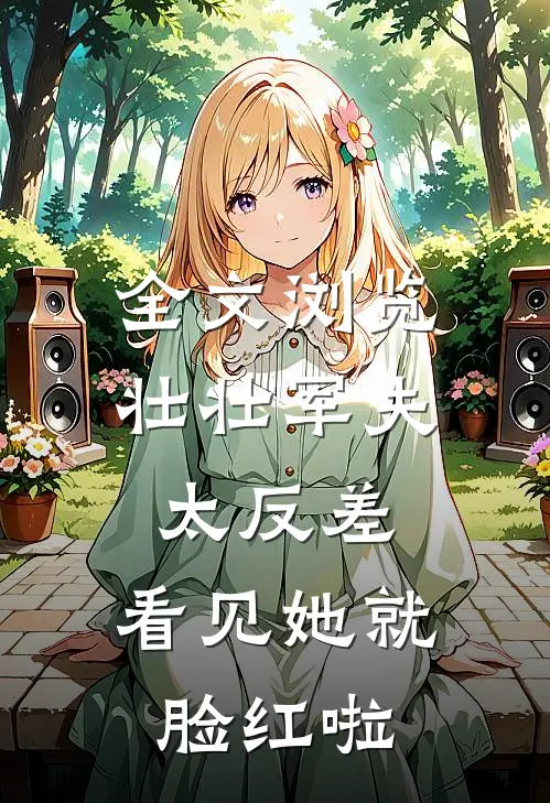 全文浏览壮壮军夫太反差，看见她就脸红啦
