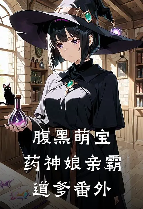 腹黑萌宝药神娘亲霸道爹 番外免费阅读