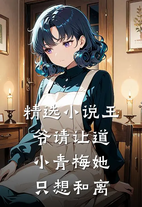 精选小说王爷请让道，小青梅她只想和离
