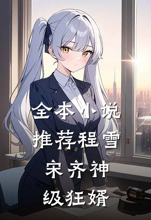 全本小说推荐程雪宋齐神级狂婿
