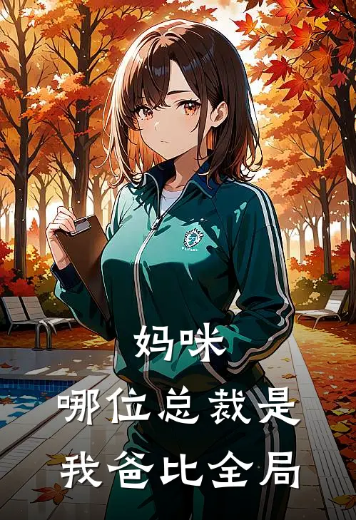 妈咪,哪位总裁是我爸比全局的人
