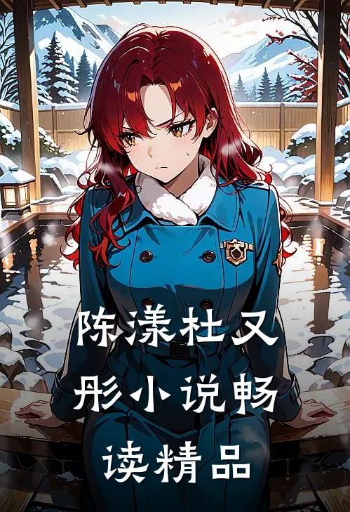 陈漾杜又彤 小说畅读精品