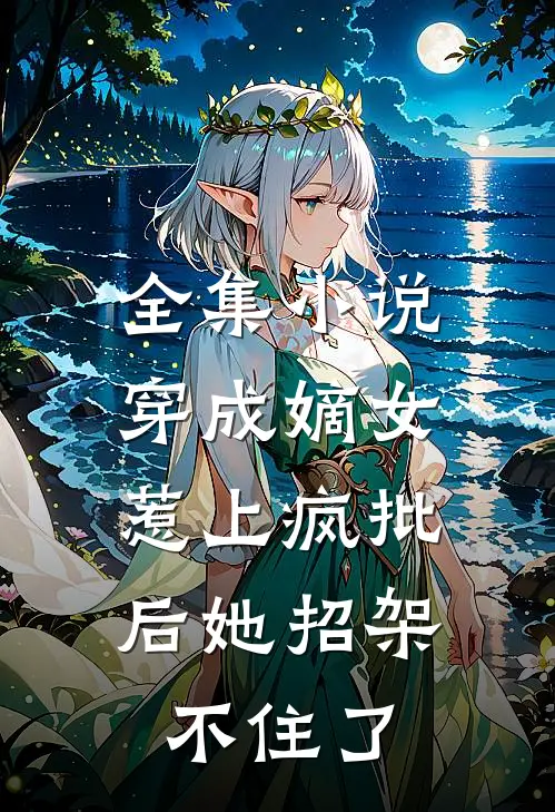 全集小说穿成嫡女，惹上疯批后她招架不住了