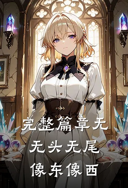 完整篇章无无头无尾像东像西