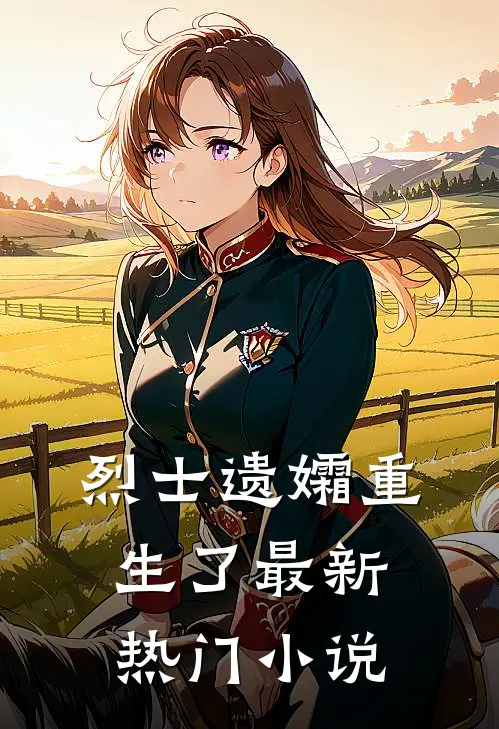 烈士遗孀重生了最新热门免费阅读