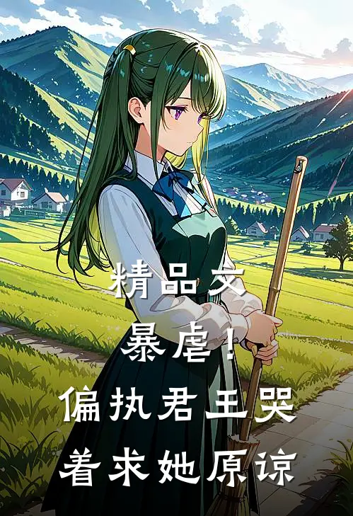 精品文暴虐！偏执君王哭着求她原谅