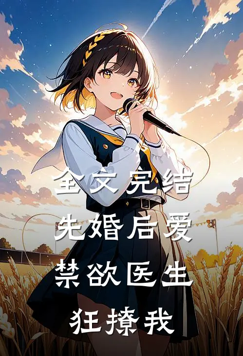 全文完结先婚后爱：禁欲医生狂撩我