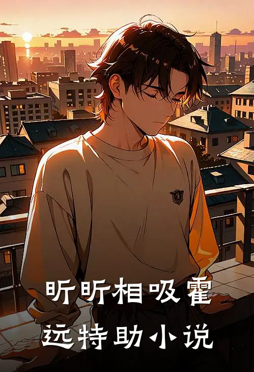 昕昕相吸霍远特助小说