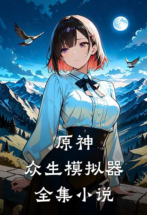 原神众生模拟器全集在线阅读