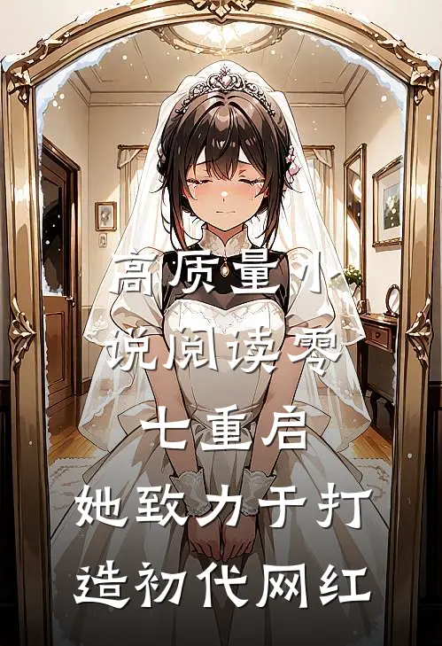 高质量小说阅读零七重启：她致力于打造初代网红