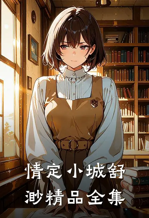 情定小城舒渺精品全集
