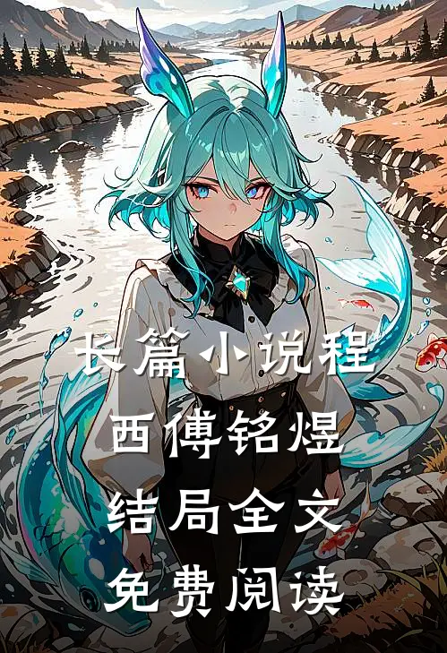长篇小说程西傅铭煜结局全文免费阅读