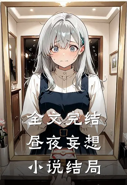 全文完结昼夜妄想小说结局