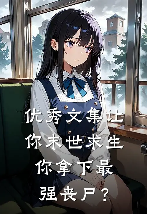 优秀文集让你末世求生，你拿下最强丧尸？