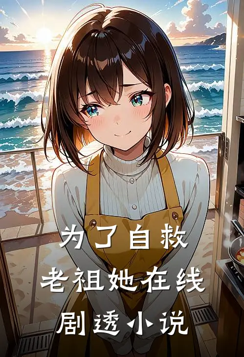 为了自救,老祖她在线剧透小说