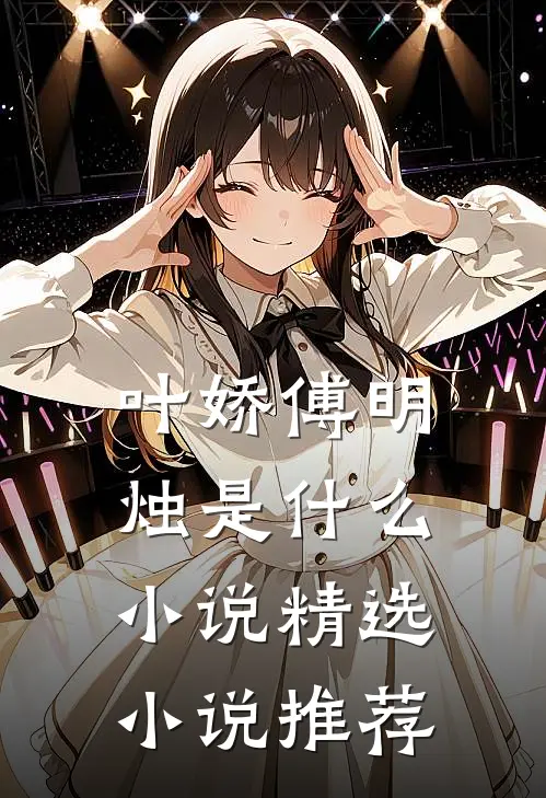 叶娇傅明烛是什么小说精选小说推荐