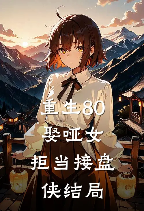 重生80娶哑女,拒当接盘侠结局是