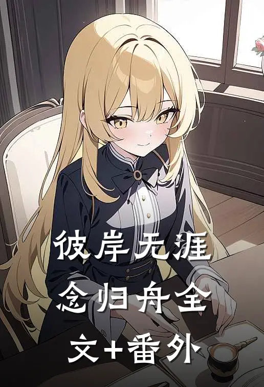 彼岸无涯念归舟全文+番外