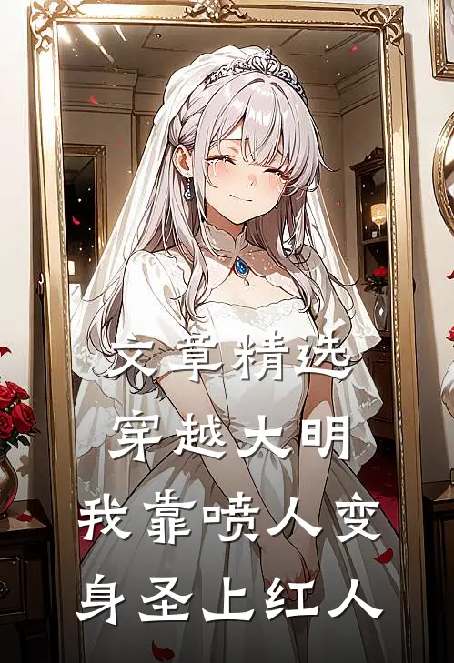 文章精选穿越大明，我靠喷人变身圣上红人