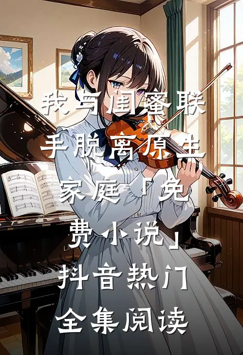 我与闺蜜联手脱离原生家庭「免费小说」抖音热门全集阅读