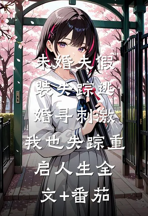 未婚夫假装失踪逃婚寻刺激，我也失踪重启人生全文+番茄