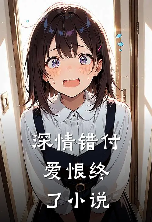 深情错付,爱恨终了