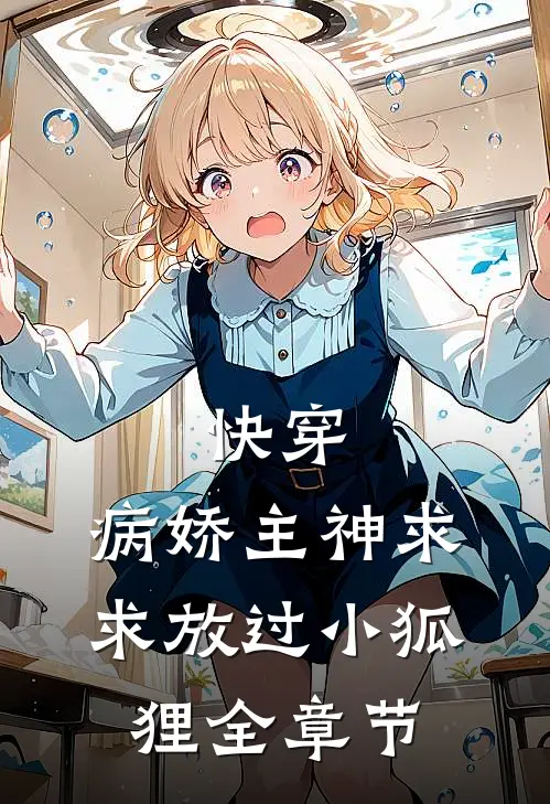 快穿病娇主神求求放过小狐狸全章节阅读