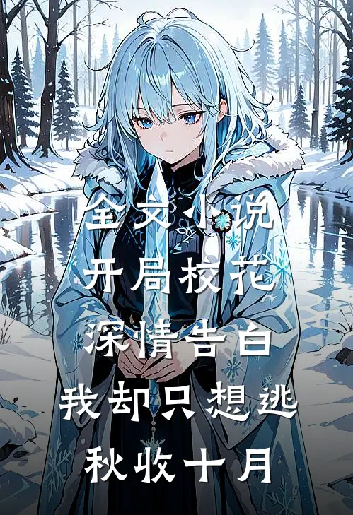 全文小说开局校花深情告白,我却只想逃秋收十月