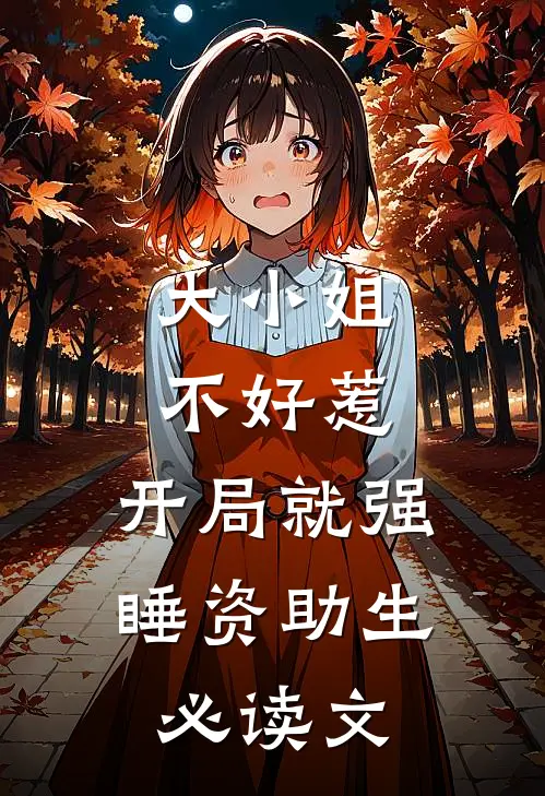大小姐不好惹，开局就强睡资助生必读文