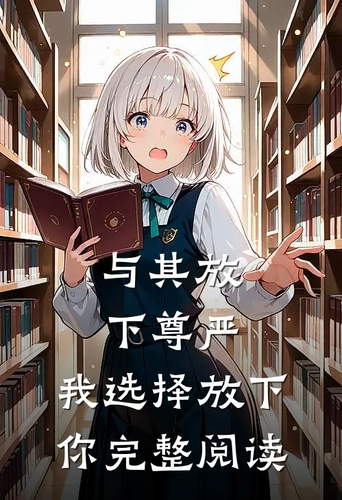 与其放下尊严,我选择放下你完整阅读