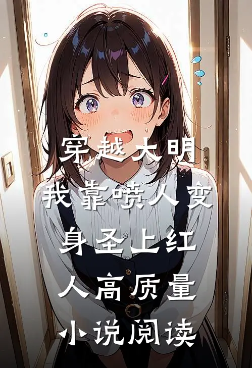 穿越大明，我靠喷人变身圣上红人高质量小说阅读