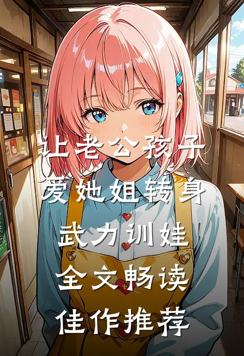 让老公孩子爱她姐转身武力训娃全文畅读佳作推荐