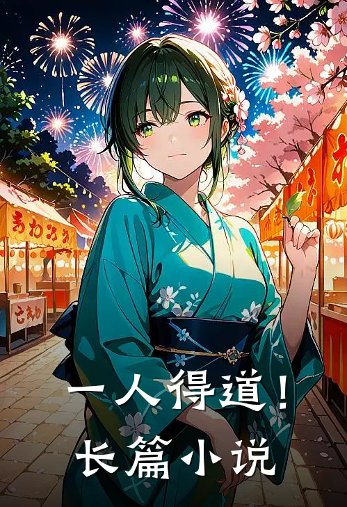 一人得道!长篇免费阅读