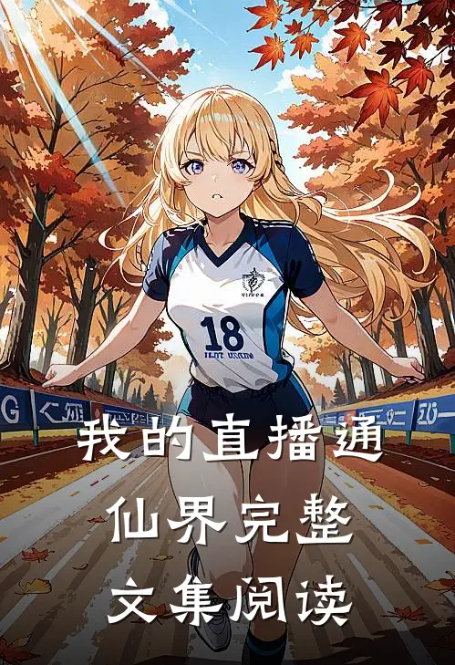 我的直播通仙界完整文集阅读