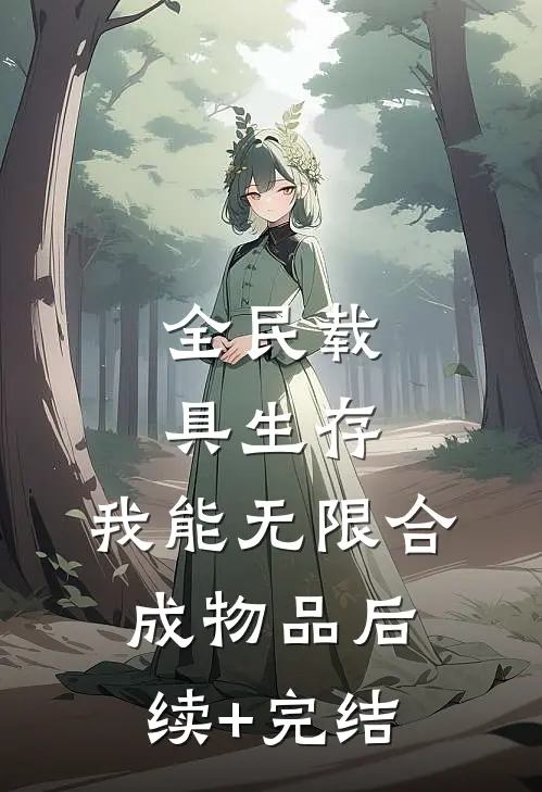 全民载具生存，我能无限合成物品后续+完结