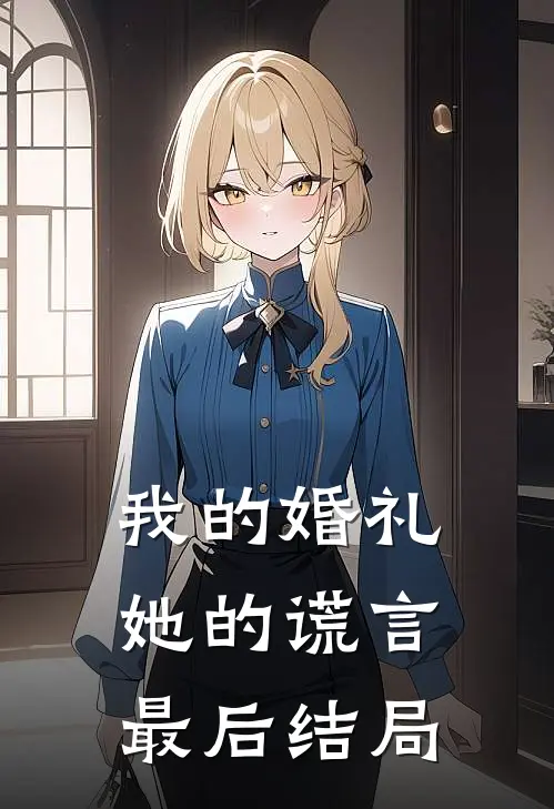 我的婚礼,她的谎言最后结局