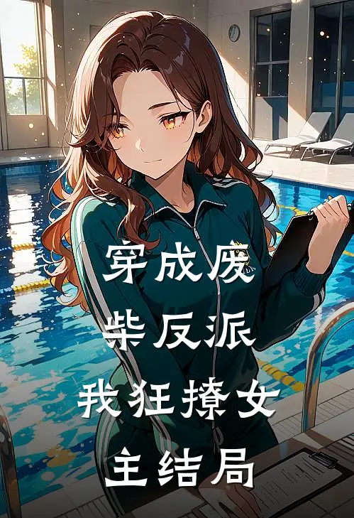 穿成废柴反派,我狂撩女主结局