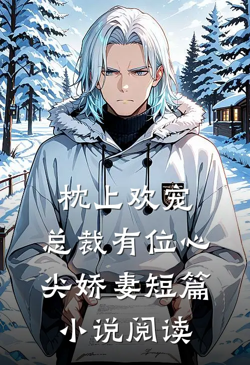 枕上欢宠:总裁有位心尖娇妻短篇小说阅读