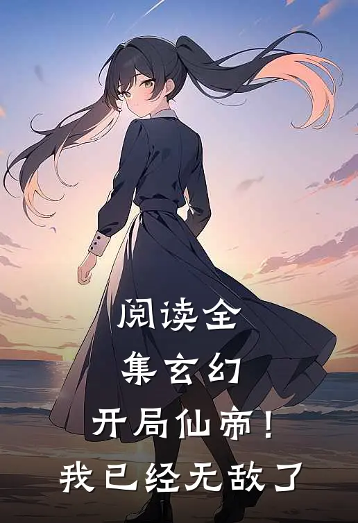 阅读全集玄幻开局仙帝!我已经无敌了