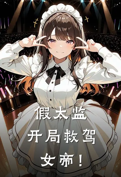 假太监,开局救驾女帝!