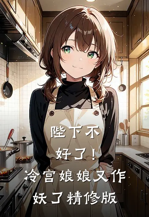 陛下不好了!冷宫娘娘又作妖了精修版在线观看