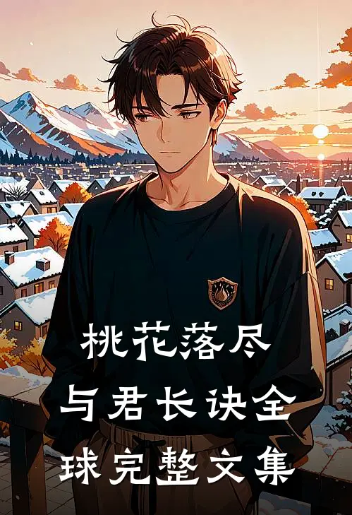 桃花落尽，与君长诀全球完整文集