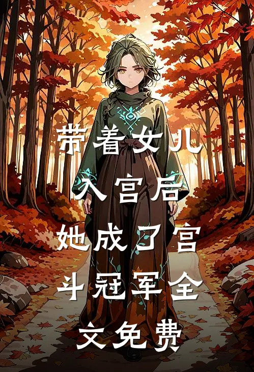 带着女儿入宫后，她成了宫斗冠军全文免费