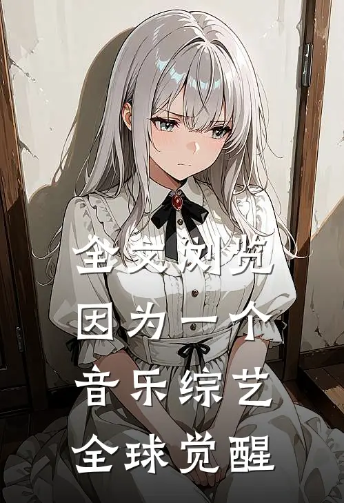 全文浏览因为一个音乐综艺,全球觉醒的