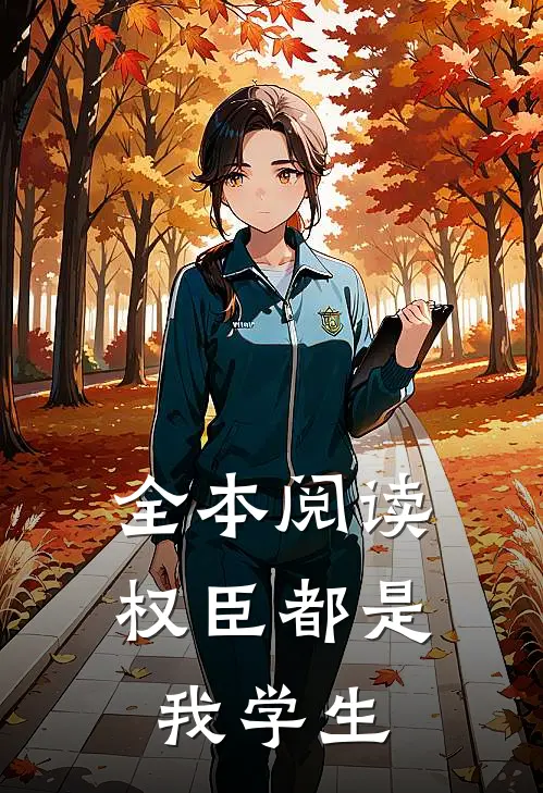 全本阅读权臣都是我学生
