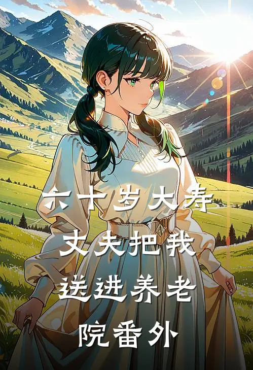 六十岁大寿，丈夫把我送进养老院 番外